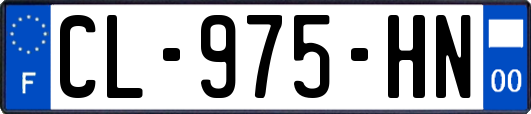 CL-975-HN