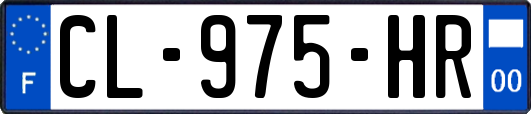 CL-975-HR