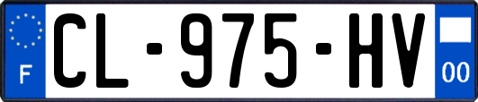 CL-975-HV