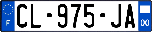 CL-975-JA