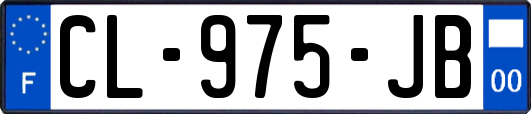 CL-975-JB