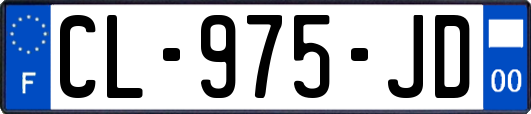 CL-975-JD