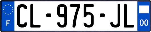 CL-975-JL