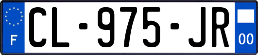 CL-975-JR