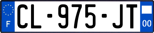 CL-975-JT
