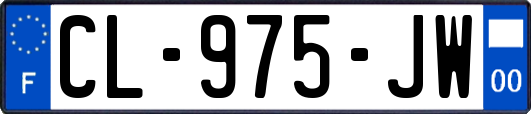 CL-975-JW