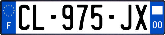 CL-975-JX