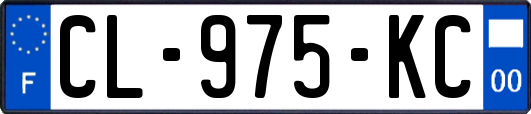 CL-975-KC