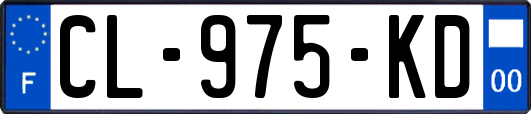 CL-975-KD