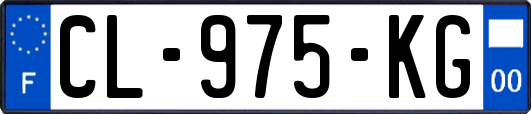CL-975-KG
