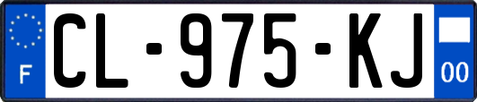 CL-975-KJ