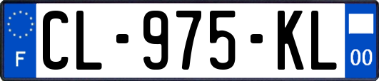 CL-975-KL