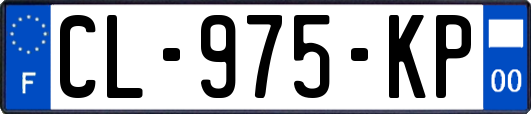 CL-975-KP