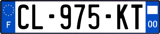 CL-975-KT