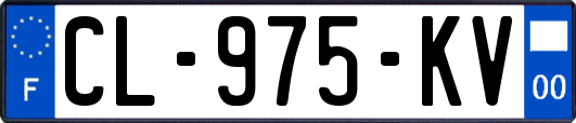 CL-975-KV