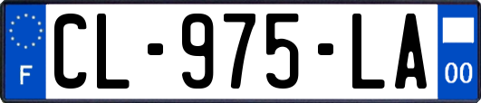 CL-975-LA