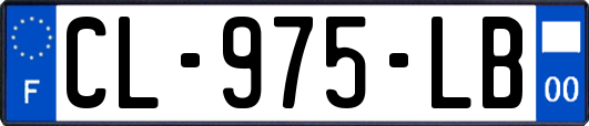 CL-975-LB