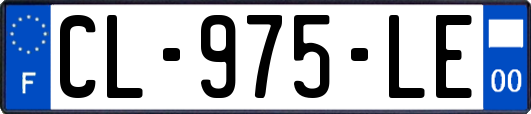 CL-975-LE