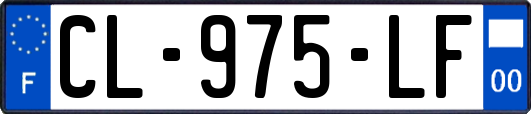 CL-975-LF