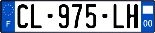CL-975-LH