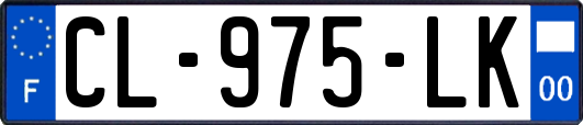 CL-975-LK