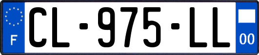 CL-975-LL