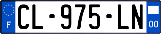 CL-975-LN