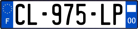 CL-975-LP