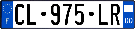 CL-975-LR