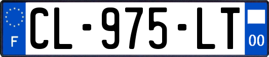 CL-975-LT