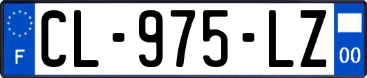 CL-975-LZ