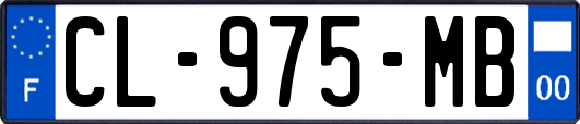 CL-975-MB