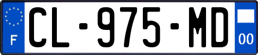CL-975-MD
