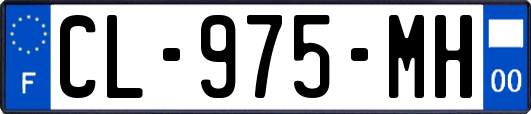CL-975-MH