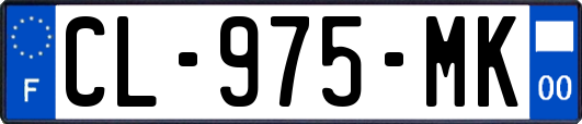 CL-975-MK