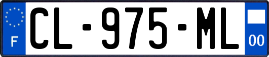 CL-975-ML