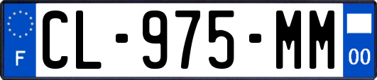 CL-975-MM