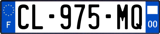CL-975-MQ