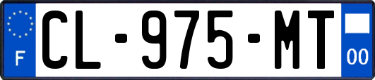 CL-975-MT