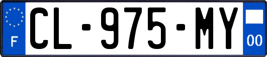 CL-975-MY