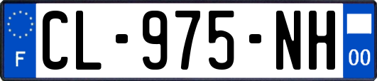 CL-975-NH