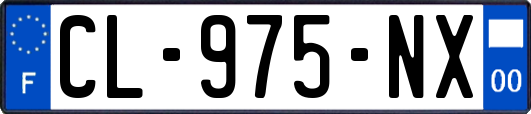 CL-975-NX
