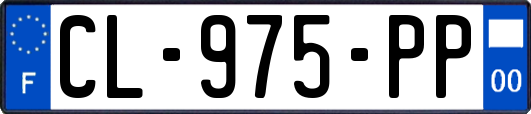 CL-975-PP