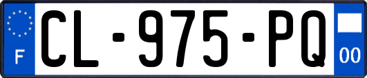 CL-975-PQ