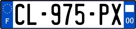 CL-975-PX