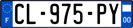 CL-975-PY