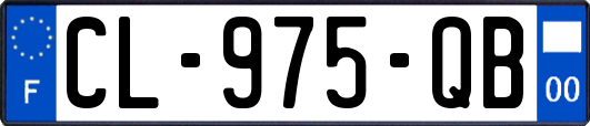 CL-975-QB
