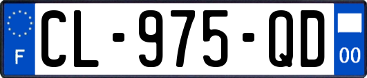 CL-975-QD