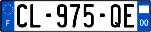 CL-975-QE