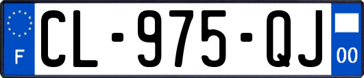 CL-975-QJ
